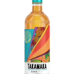Rum-Takamaka-Spiced