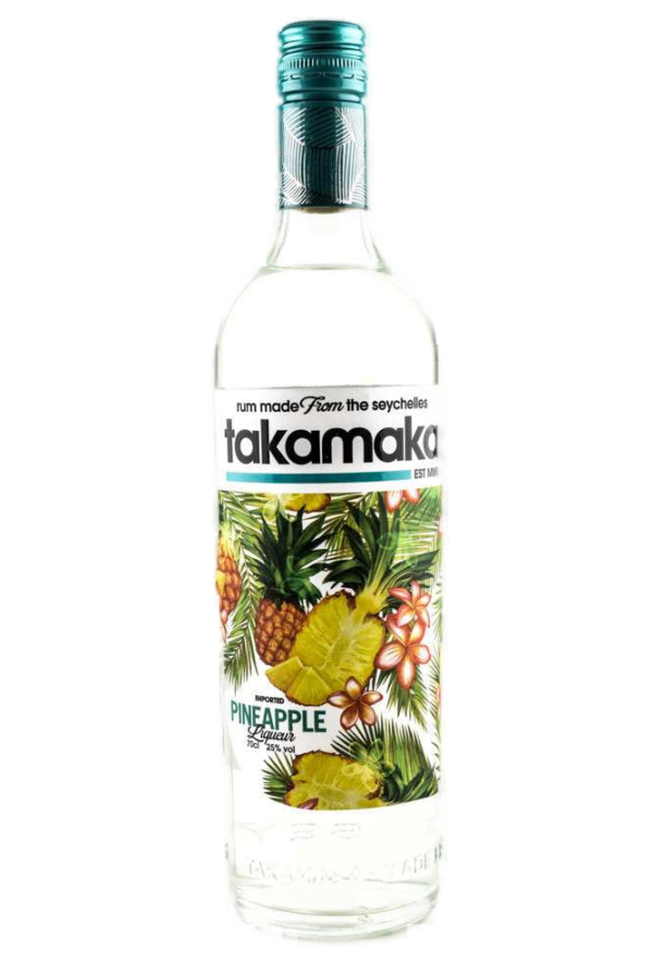 Takamaka Pineapple