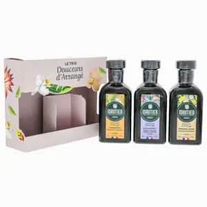 Isautier Arrangé Geschenk-Set-5