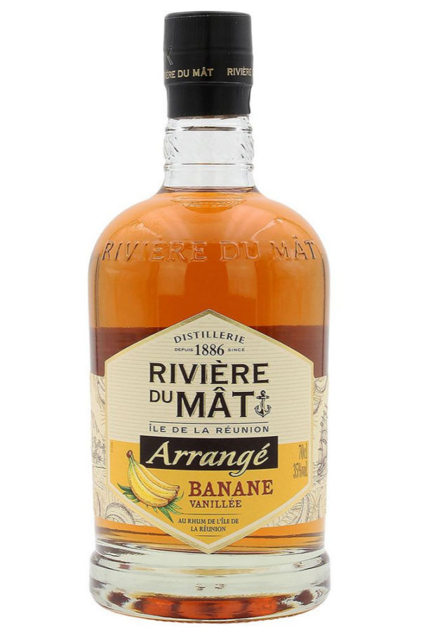 Riviere du Mat Rum Arrange _10