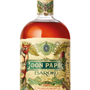Don Papa Baroko Rum_667x1000